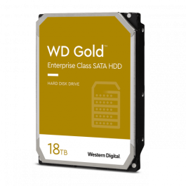 Western Digital WD181KRYZ disco duro interno 3.5" 18000 GB SATA Western Digital WD181KRYZ disco duro interno 3.5" 18000 GB SATA