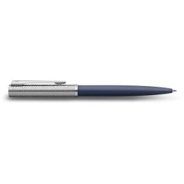 Boligrafo Waterman Allure Deluxe Laca Azul Ct Precio: 28.49999999. SKU: B1FXFNFYKD
