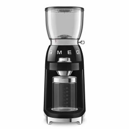 Smeg CGF11BLEU Molinillo de Café 50's Style Negro Precio: 170.89000005. SKU: B1GEKC2Y76