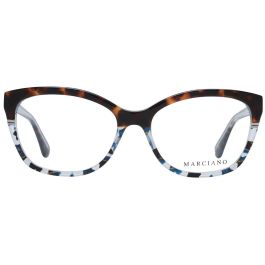 Montura de Gafas Mujer Guess Marciano GM0374 54056 Montura de Gafas Mujer Guess Marciano GM0374 54056