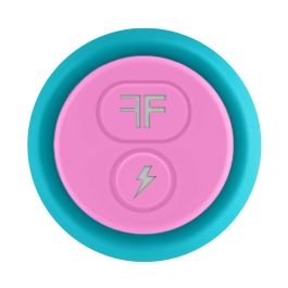 Mini Vibrador FemmeFunn Azul