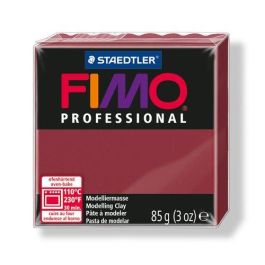 Pasta Modelar Fimo Professional Burdeos 85 Gr. 4 unidades Precio: 15.49999957. SKU: B1J8VH9Y36