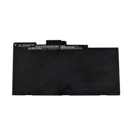 CoreParts Laptop Battery For HP 46.74Wh Li-Pol 11.4V 4100mAh Black, EliteBook 745 G4, Elitebook 840 G4, ZBook 14u G4 Precio: 45.50000026. SKU: B1F6JK2PWJ