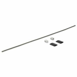 Cable de Seguridad Startech CONNLOCKPK5 5 uds Cable de Seguridad Startech CONNLOCKPK5 5 uds