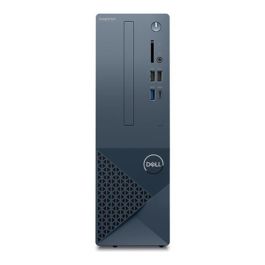 Dell J3 mm1 Ordenador con Intel Core i5-12400, 8GB RAM, SSD 512GB, Windows 11 Pro