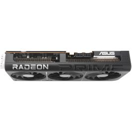 Asus 90YV0LI1-M0NA00 Tarjeta Gráfica Prime Radeon RX 9070 OC Edition 16GB GDDR6, 2.5 Ranuras, Triple Ventilador, RGB