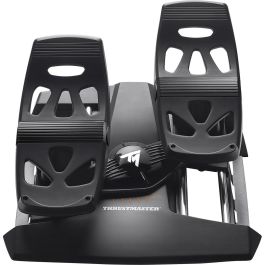 Thrustmaster T.Flight Full Kit X Palanca de mando Negro Analógico/Digital PC/Xbox 4460211