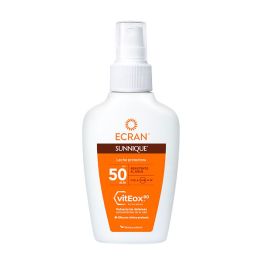 Ecran Sunnique Leche Protectora SPF50 Spray - Protección UVA/UVB, Enriquecido con VitEox80, 100 ml Precio: 8.49999953. SKU: B1FJPHTRCE
