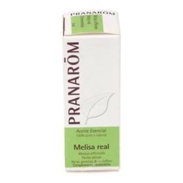 PRANAROM ACEITES Aceite Esencial Melisa 5ml Propiedades Relajantes Precio: 90.8900003. SKU: B1JJNYZPPF