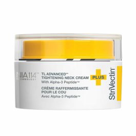 Strivectin TL ADVANCED TIGHTENING Neck Cream Plus - Crema Antiarrugas, Antiedad y Reafirmante para Cuello y Escote 50 ml Precio: 51.79000013. SKU: B16CRXEJZJ