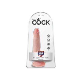 Consolador Realista Pipedream - King Cock Precio: 20.50000029. SKU: B1BCY7RG43