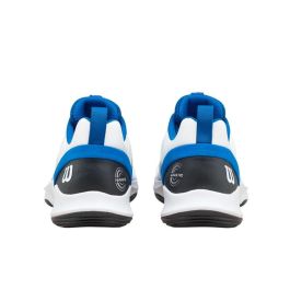 Zapatillas de Tenis para Hombre Wilson Hurakn Pro V2 Azul L