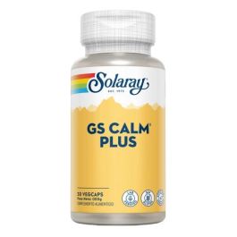 Gs Calm Plus 30 Vcaps Precio: 26.7899995. SKU: B1CTNA6SV6