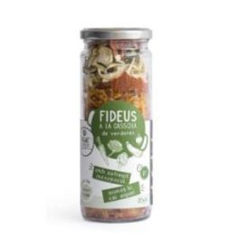 Fideos A La Cazuela De Verduras 215Gr. Precio: 5.5899998. SKU: B1KEG4X66Y