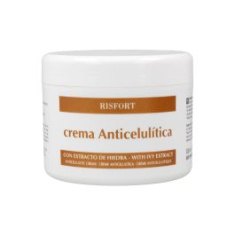 Risfort Anticelulítica Con Extracto De Hiedra Crema 500 ml Precio: 7.49999987. SKU: SBL-ART11149