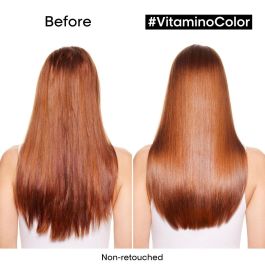 L'Oréal Professionnel Paris Champú Vitamino Color para Cabello Teñido 300 ml