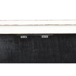 DKD Home Decor Armario Blanco 102 x 42 x 120 cm