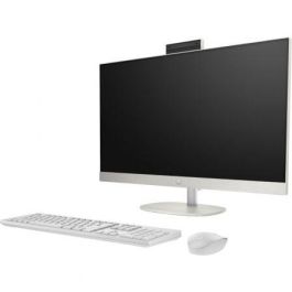PC All in One HP 24-CR0105NS Intel Core i5-1335U/ 16GB/ 512GB SSD/ 23.8"/ Sin Sistema Operativo PC All in One HP 24-CR0105NS Intel Core i5-1335U/ 16GB/ 512GB SSD/ 23.8"/ Sin Sistema Operativo
