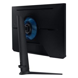 Samsung Monitor Gaming Odyssey G3 S27DG300EU 27" FHD 1ms 180Hz HDR10 VA Negro