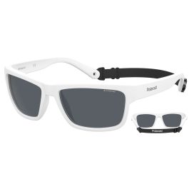 Gafas de Sol Hombre Polaroid PLD-7031-S-6HT ø 59 mm Precio: 41.7899999. SKU: B17VR76B3X
