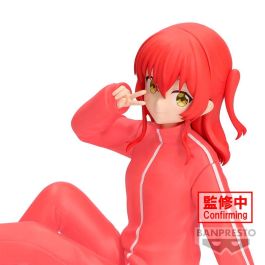 Banpresto Figura Bocchi The Rock! Ikuyo Kita FIGURE vol.2 - Licencia Oficial