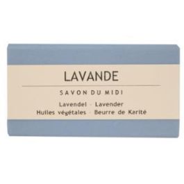 Jabon En Pastilla De Lavanda 100Gr. Bio Precio: 4.88999962. SKU: B19PVFRWN6