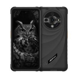 Ulefone Armor X31 Pro 8GB RAM 256GB Almacenamiento NFC Negro Clásico Precio: 318.59000041. SKU: B1GT4WSXZ2
