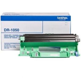 Tambor Brother Dr-1050 Hl1110 Dcp1510 Mfc1810 Negro 10000 Paginas