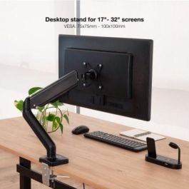 TOOQ Soporte Mesa para Monitor hasta 9kg TOOQ Soporte Mesa para Monitor hasta 9kg
