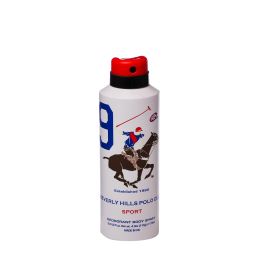1982 - Sport 9, Antitranspirante, Desodorante en spray, Para mujeres, 150 ml Precio: 10.89. SKU: B1GZLQYBQA