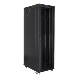 Lanberg FF01-6242-12BL Armario rack 42U Independiente Negro 1200kg Precio: 592.49999941. SKU: B1GKM66GR7