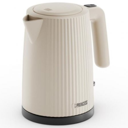 Hervidor de Agua Princess 236048/ 2200W/ Capacidad 1.7L Hervidor de Agua Princess 236048/ 2200W/ Capacidad 1.7L Precio: 34.50000037. SKU: B12EBNEBL2