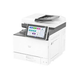 Ricoh IM C300F Sistema Multifunción 4 en 1 Color A4 LAN ADF