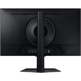 Samsung S27DG702EU - Monitor Gaming 27" 4K UHD (3840x2160) 144Hz 1ms, HDMI DP USB, Pivot Speaker Negro