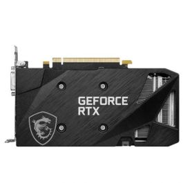 Vga MSI Rtx 3050 Ventus 2X XS 8G Oc,Nv,Rtx3050,Gddr6,8Gb,128Bit,Hdmi+3Dp,Torx Fan 3.0,2 Ventiladores