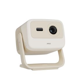 Proyector JMGO N1S NANO 1080 p 4600 Lm 1920 x 1080 px