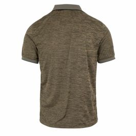 Polo de Manga Corta Hombre Regatta Remex II Montaña