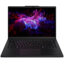 Lenovo ThinkPad P14s G5 14" Ultra 5-125H 32/1TB W11P Precio: 1575.50000036. SKU: B1F3CLG4FR