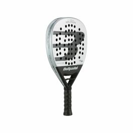 Pala de Pádel Bullpadel Neuron 25 Plateado