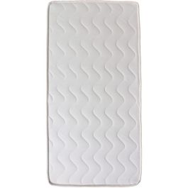 Tineo TIN3275054961103 Colchón termo confort 60 x 120 x 10 cm Blanco Tineo TIN3275054961103 Colchón termo confort 60 x 120 x 10 cm Blanco