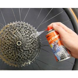 Foliatec FO31930 Limpiador Cítrico Dirt Eraser para Transmisión de Bicicletas - Disuelve Suciedad y Adhesivo 150 mL Precio: 10.50000006. SKU: B1K7DWVSSP