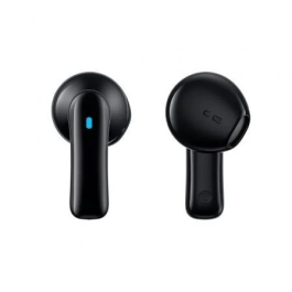 Auriculares SPC 4623N Negro