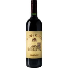 La Dame De Malescot 2017 Margaux - Vino tinto burdeos Precio: 68.388111. SKU: B12ELKFC9C