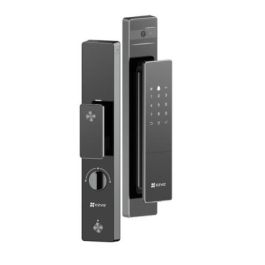 EZVIZ DL50 FVS 5085 Cerradura Inteligente con Cámara y WiFi, CS-DL50FVS-R101-WBP-GR Precio: 375.50000059. SKU: B13KVCYCBA