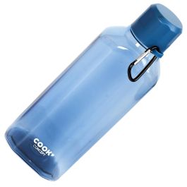 Cook Concept Botella con Mosquetón 700 ml Take Away Libre de BPA Precio: 3.50000002. SKU: B174TNFQLQ