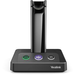 Yealink Headsets WH63 Teams only Base without Headset WHB630T(V1) Precio: 82.79000048. SKU: B1AQ44HAWP