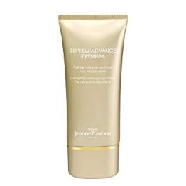 Jeanne Piaubert Piaubert Suprem Adv.Prem Crema Cuello y Escote Precio: 73.89000036. SKU: S0590301