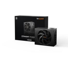 be quiet! Straight Power 12 Fuente de Alimentación PC 1200W 80+Platinum