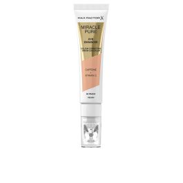 Max Factor MIRACLE PURE crema correctora #03-Peach 10 ml