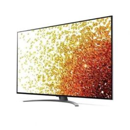 Televisor LG NanoCell 65NANO916PA 65"/ Ultra HD 4K/ Smart TV/ WiFi/ Plata Televisor LG NanoCell 65NANO916PA 65"/ Ultra HD 4K/ Smart TV/ WiFi/ Plata